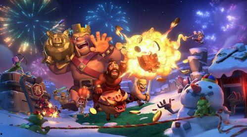 部落冲突15本最新爆料,神秘英雄登场，战略布局再升级！